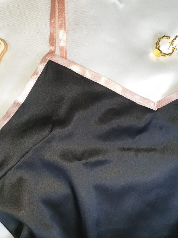 Ensemble satin – Image 2