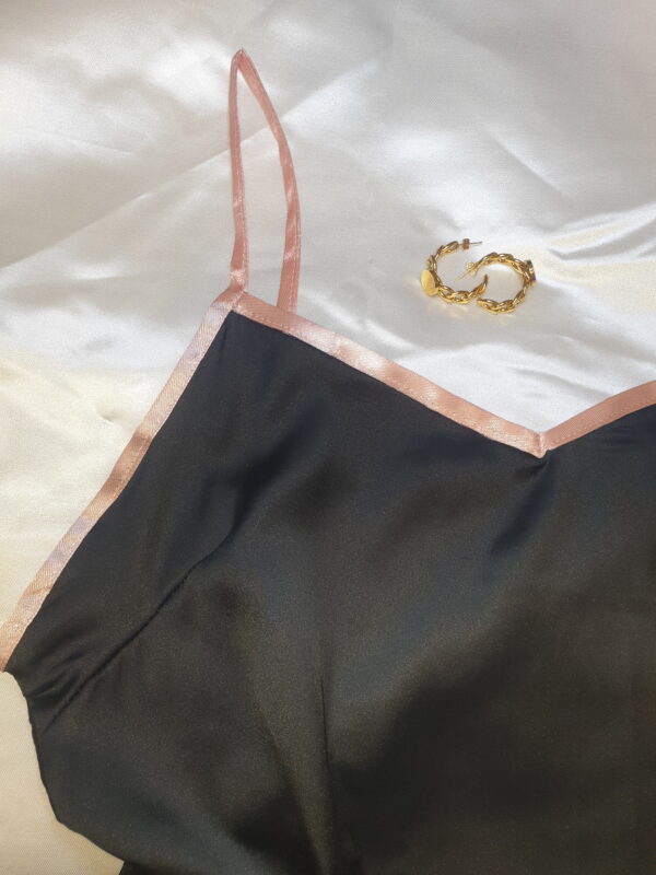 Ensemble satin – Image 4