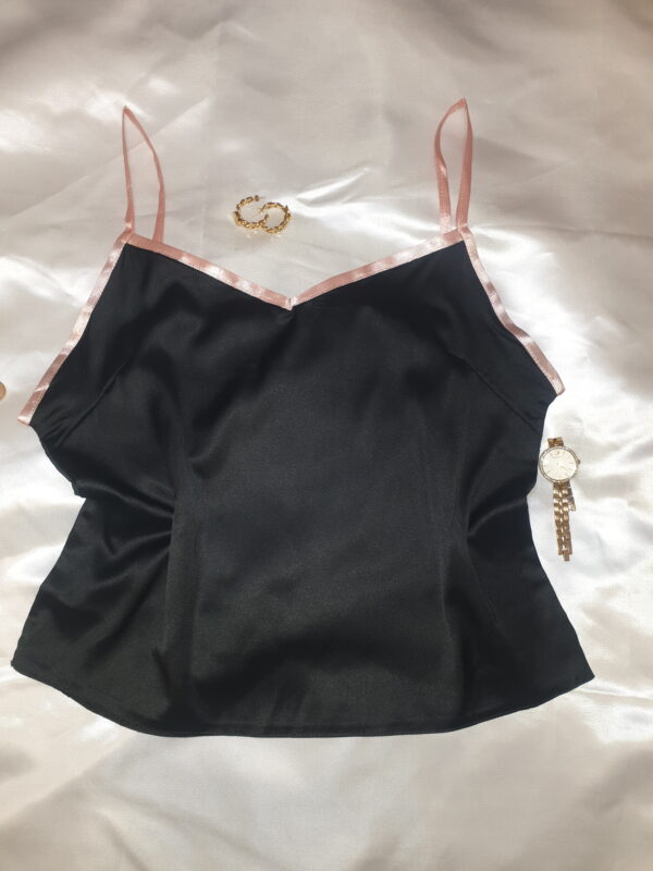 Ensemble satin – Image 6