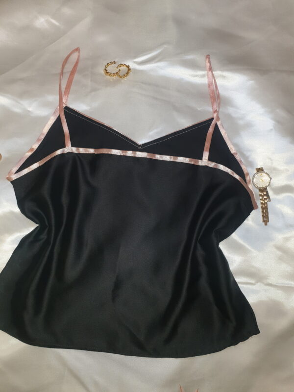 Ensemble satin – Image 5
